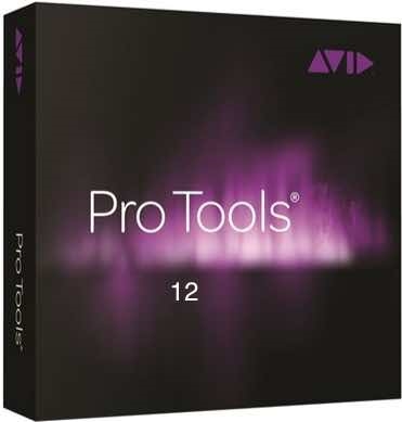 Pro Tools 2024 Perpetual License